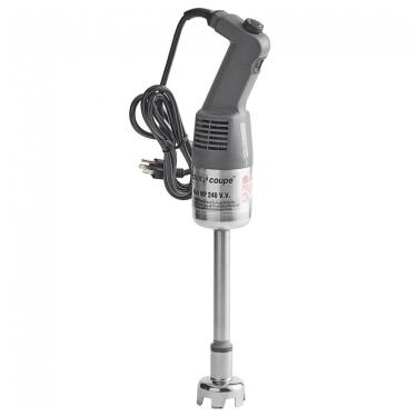 Imagem de Liquidificador de Imersão Industrial Robot Coupe MMP240VV Mini 10 Velocidades Variáveis 290W 110V