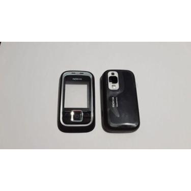 Imagem de Carcaça Nokia 6111 