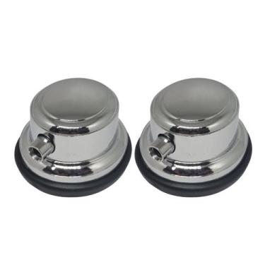 Imagem de Kit 2 Canoa Tom Surdo Caixa Bateria Reforçada Nsp620 Zowag - Noah