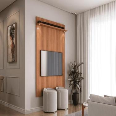 Imagem de Painel tv Alemanha jequitiba - CASA H