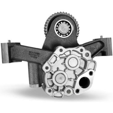 Imagem de Bomba de óleo Scania L 111 1976 a 1981 SCHADEK 10.170