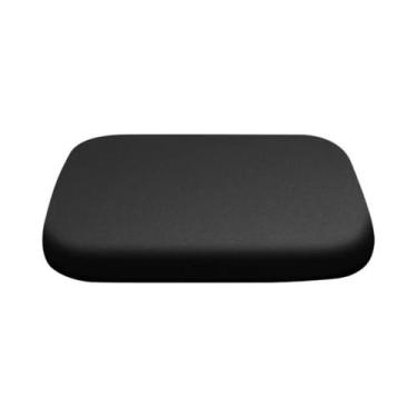 Imagem de Almofada Ergonômica De Espuma De Memória Para Escritório E Estudantes,