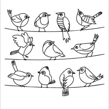 Imagem de Pano de Prato Riscado Estilotex, VARAL