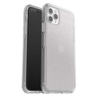 Imagem de OtterBox for Apple iPhone 11 Pro Max, Sleek Drop Proof Protective Clear Case, Symmetry Clear Series, Clear