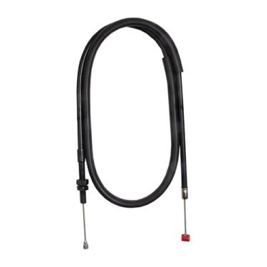 Imagem de Cabo de embreagem de controle de motocicleta compatível com Honda XL 125 Varadero (2004-2010)/22870-KPC-D20