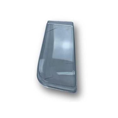 Imagem de Vidro Farol MERCEDES BENZ AXOR Lado Esquerdo - LNG