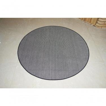 Imagem de Tapete Redondo Artesanal Look Gerbera B 200 Cm