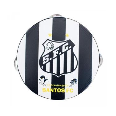 Imagem de Pandeiro - Santos - Mileno