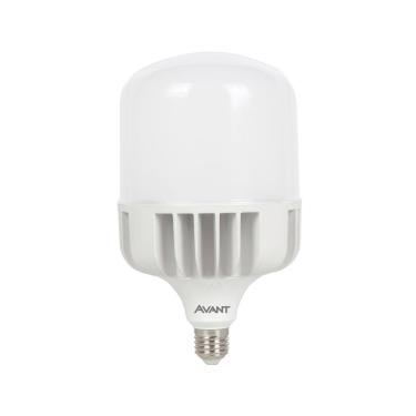 Imagem de Lâmpada Led Alta Potência E27 75W 5625Lm Bivolt 6500K Avant