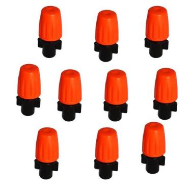 Imagem de Névoa de irrigação tipo aspersor tipo 10 m de alcance com nebulizador 