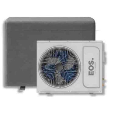 Imagem de Capa De Proteção Para Ar Condicionado Split Eos 12000 Btus Frio e Quen