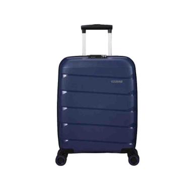 Imagem de Mala De Bordo American Tourister Air Move P Samsonite Azul