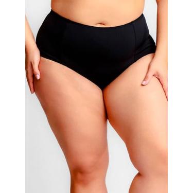 Imagem de Biquíni Large Arsiè 05B.161.5634 Plus Laterais Duplas UV 50+ Poliamida