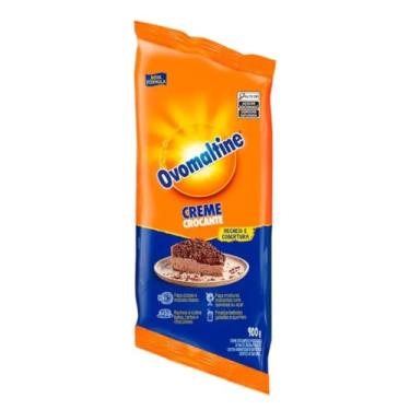 Imagem de Creme Crocante Ovomaltine Manga 900gr