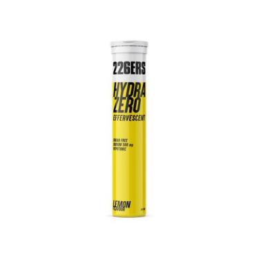 Imagem de 226 Ers - Hydrazero Efervescente 20 Comprimidos - 226ERS, Limão