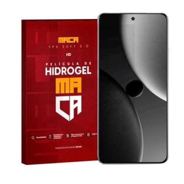 Imagem de Película Hidrogel Linha Mi Poco Frontal MACA