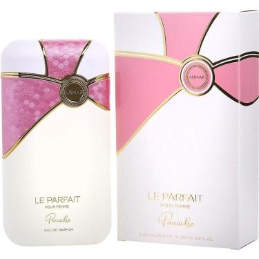 Imagem de Perfume Feminino Armaf Le Parfait Panache Eau De Parfum Spray 200 ml