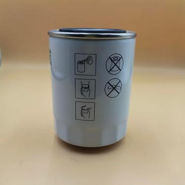 Imagem de Filtro de óleo 74027979 serve para trator Agco Allis 180 185 190 220 6060 6070 6080 D17 D19 D21; conjuntos elétricos diesel Allis Chalmers DES 100 30 35 45 60 90 motores diesel 22 800 2 900 3400 3500