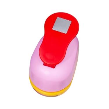 Imagem de shamjina Perfurador de papel para scrapbook, crianças, faça você mesmo, arte, design de ondas, envelopes, cartões comemorativos, fabricação de cartões, L