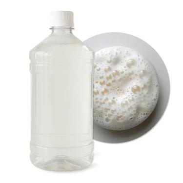 Imagem de Lauril Líquido Base Espumante Vegetal para Sabonetes, Shampoos e Cosmé