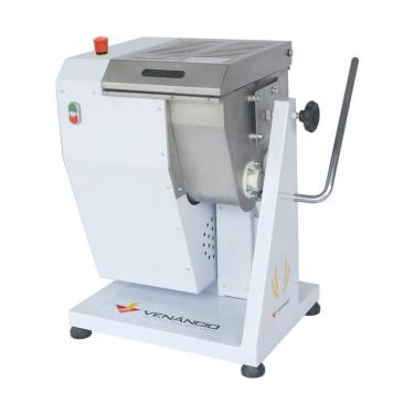 Imagem de Amassadeira Semi Rápida 5kg Basculante Profissional Venâncio Asrbsv7nr 110V