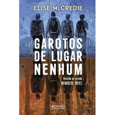 Imagem de Garotos de Lugar Nenhum - ROCCO, Sortido