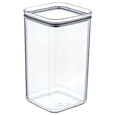 Imagem de Pote Hermético 2L - EMHOUSE