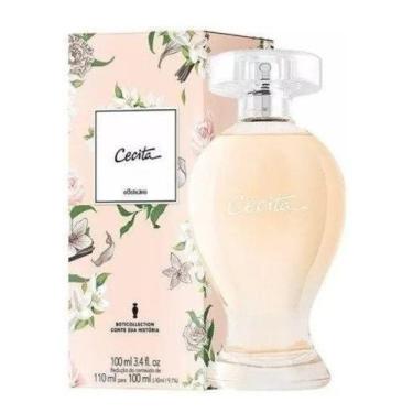 Imagem de Perfume Cecita - 100 Ml - O boticário - Musk