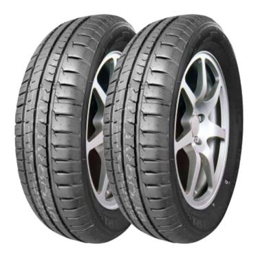 Imagem de Kit 2 Pneus XBRI Aro 15 185/65R15 Fastway G1 88H