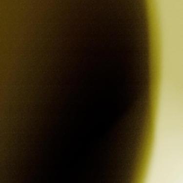 Imagem de Quadro Decorativo Abstrato Estampa Gold Amarelo Moderno para Sala e Escritório 30x30cm