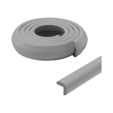 Imagem de Protetores De Canto Para Mesa De Bebê, Faixas De Segurança Macias, Pro