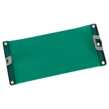 Imagem de Suporte de copo para impressora de transferência de calor tridimensional, braçadeira de caneca de metal de silicone resistente ao calor para impressão por sublimação de 11 onças,