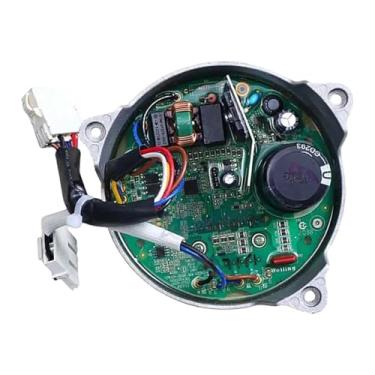 Imagem de predolo Placa de acionamento para máquina de lavar roupa, 52K1007801 52K1008001 52K1003401. Placa de controle inversora leve e para substituição.