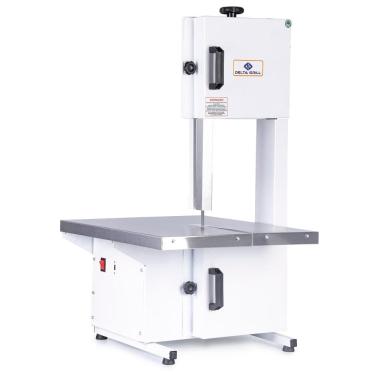 Imagem de Serra Fita Delta Grill Branca 1/2 CV 1,80 m DG-1036