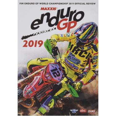 Imagem de World Enduro Championship 2019 Review