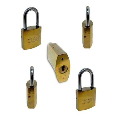 Imagem de Cadeado 25Mm Glory