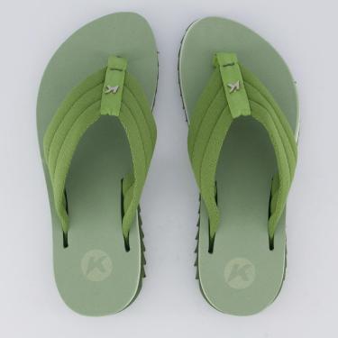 Imagem de Chinelo Kenner Kyra Pro Comfy Feminino-Feminino