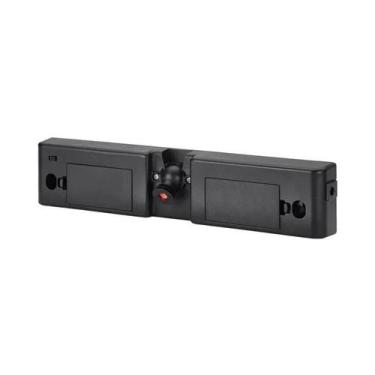 Imagem de Alvo Eletrônico Profissional Para Jogo De Dardos a Laser Interno Com P