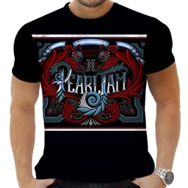 Imagem de Camiseta Camisa Personalizada Rock Metal Pearl Jam 21 - OBDS, BABYLOOK