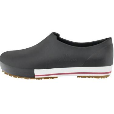 Imagem de Sapato Tênis Segurança 103 FClean EVA Antiderrapante Sem Bico Marluvas