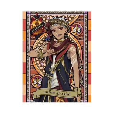 Imagem de Kit De Pintura Em Diamante Com Bordado De Mosaico Disney Vil Schoenhei