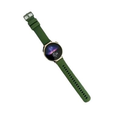 Imagem de Pulseira Esportiva Unissex De Silicone Para Huawei Watch GT4, GT2/3 Pr