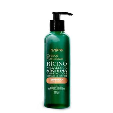 Imagem de CRESCE&FORTALECE SHAMPOO 300ml PLANCTON