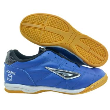 Imagem de Chuteira Diavolo Classic Futsal Sola de Amortecimento-Masculino