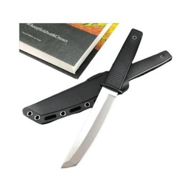 Imagem de Mini Canivete De Bolso EDC Em Aço Inoxidável Com Lâmina Afiada, Faca P