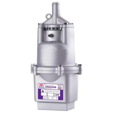 Imagem de Bomba Submersa Anauger 500 Slim Extreme, 254V