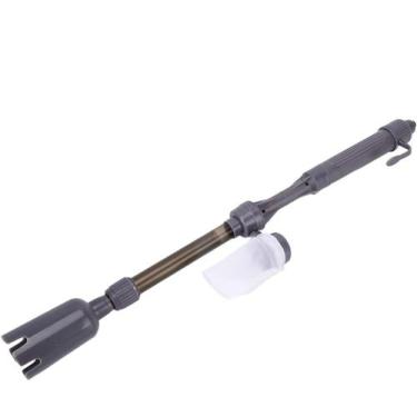 Imagem de Aspirador elétrico de aquário Lavadora de cascalho - taiyuanketanmaoyi