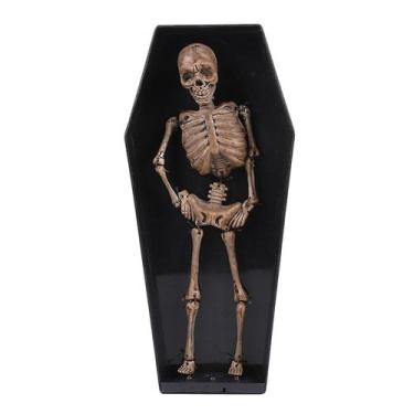 Imagem de Fuja da Câmara do Caixão Elétrico, Dancing Ghost, - Gloome Store