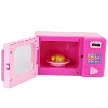 Imagem de Mini brinquedo de simulação Ovenkawaii Pretend Play para mic - Gloome 