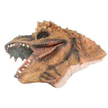 Imagem de Máscara de Halloween, fantasia de cosplay terrorista e assus - Gloome 